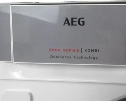 AEG - L7WEI7680 - Einbau-Waschtrockner - 8/4 Kg -Smart Kitchen Store e977a4ba206dfc24904dbc40f6a526ca