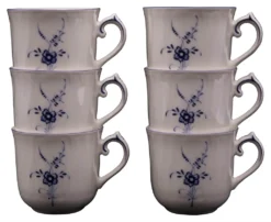 Villeroy & Boch Vieux Luxembourg Kombiservice Für 6 Personen 30-teilig -Smart Kitchen Store e97c58d19ccf5a222ace98aaa39bc6cb