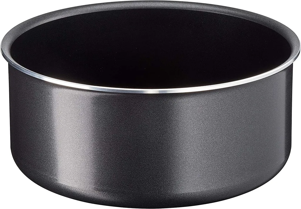 Lagostina Ingenio Essential, Schwarz, Grau, Weiß, Schwarz, Lagospot, Abnehmbar, Keramik, Gas, Versiegelte Platte, 16 Cm 11 Lagostina Ingenio Essential, Schwarz, Grau, Weiß, Schwarz, Lagospot, Abnehmbar, Keramik, Gas, Versiegelte Platte, 16 Cm – Bild 9