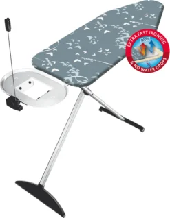 Vileda Premium Total Reflect Plus Bügeltisch -Smart Kitchen Store e99c21a960d11801c489a1eb4cdd1ddc