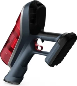 Rowenta RH9679 XFORCE 8.60 ANIMAL KIT Rot-Schwarz -Smart Kitchen Store e9dcc61e467a69128e4041af359cf003