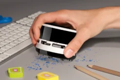 Mini Staubsauger Schreibtisch Tischstaubsauger Schreibtischsauger Krümel Sauger