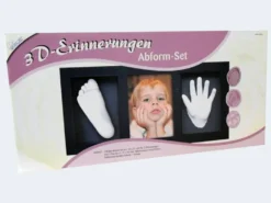 3D Erinner.-Abform-Set Mit Bilderr -Smart Kitchen Store ea114f48c171c7016318251a1bddb164