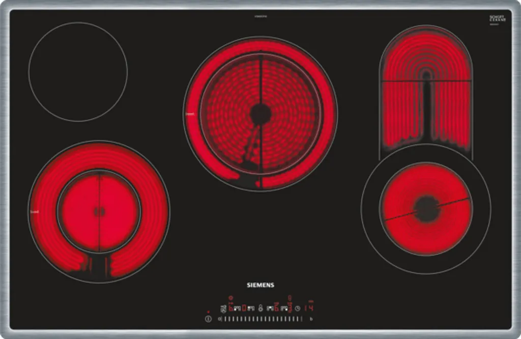 Siemens ET845FCP1D Kochfeld Autark 80cm 3 Siemens ET845FCP1D Kochfeld Autark 80cm