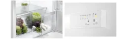 Electrolux Einbau Kühl-Gefrierkombination 254L 268kWh 178er Nische KNT6TF18S -Smart Kitchen Store ea1e6ffa00e2e43ccfe94cf7a47a116a