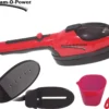 Steam-O-Power 2 In 1 Bügeleisen & Dampfglätter - All In One, Leicht Und Kompakt - Aus Der TV Werbung 2 Steam-O-Power 2 In 1 Bügeleisen & Dampfglätter - All In One, Leicht Und Kompakt - Aus Der TV Werbung -Smart Kitchen Store ea6602276347183cdc3b0e510cc8b23e
