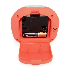 Atlanta 1966/8 Wecker Für Kinder Kinderwecker Violett Lila Leise Ohne Ticken -Smart Kitchen Store ea68e8ccd3ef32390b4ba129236a24e9