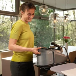 Braun CareStyle 7 Pro IS7286 BK Dampfbügelstation Anti-Tropf-Funktion Wassertank -Smart Kitchen Store ea83a0695185c4a5a0e18c05d1c9ba9e