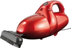 CLEANmaxx Multi-Handstaubsauger, Rot Autosauger Multi Handstaubsauger Pusten Saugen Auto Zyklon 800W Beutellos -Smart Kitchen Store ea9f659cfc825c28911cca62999001ac