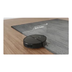 Roborock E4 Saugroboter Mit Wischfunktion Schwarz -Smart Kitchen Store eaa7a683aeeb2b22b933538c56ed4d6b