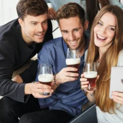 Leonardo GK/2 Bierbecher 0,5l Taverna 28 Leonardo GK/2 Bierbecher 0,5l Taverna -Smart Kitchen Store eb0dce0743de362e5bc0b375ea89ee15