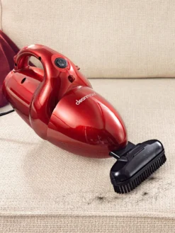 CLEANmaxx Multi-Handstaubsauger, Rot Autosauger Multi Handstaubsauger Pusten Saugen Auto Zyklon 800W Beutellos -Smart Kitchen Store eb3e2bff7870e7fcfc38839264962455