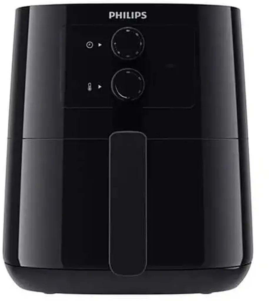 Philips HD9200/60 Küchenkleingeräte - Anthrazit 9 Philips HD9200/60 Küchenkleingeräte - Anthrazit – Bild 7