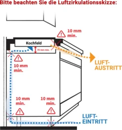 Induktionskochfeld Autark IND292 20 Induktionskochfeld Autark IND292 -Smart Kitchen Store ec54b2dd2b64bfdb3fd3635511bfaad1