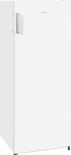 Exquisit Gefrierschrank GS231-NF-H-010E Weiss | Standgerät | 155 L Volumen | Weiß -Smart Kitchen Store ec78a2867b8060d80b9decd4f3ec846d