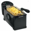 Fritteuse COMELEC FR3072 3 L 2000W 2 Fritteuse COMELEC FR3072 3 L 2000W -Smart Kitchen Store eccb90e7e680c0d0fed5ef2c097ccb1a
