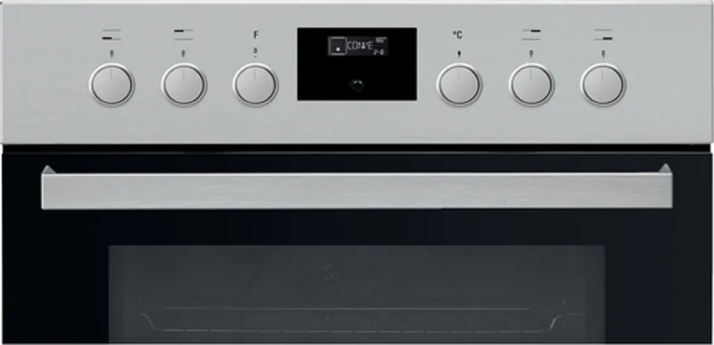 Bauknecht HEKO STAR 5 EX Einbau-Herd-Set Pyrolyse Pizza-Funktion Display EEK: A 9 Bauknecht HEKO STAR 5 EX Einbau-Herd-Set Pyrolyse Pizza-Funktion Display EEK: A – Bild 7