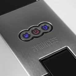 Princess 4-in-1 Multi-Kapsel-Kaffeemaschine 1450W 0,8L Schwarz Silbern -Smart Kitchen Store ecce3894f3c76153d5f7ee5f174da1a2