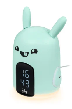 Kids Wecker HELLO - Rabbit -Smart Kitchen Store ecdf50a13c215b60bd8eeed41b76d30c