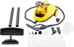 WINKEL NVP15 Hochdruck Dampfreiniger -Smart Kitchen Store ed475f9e1608e8a7c60715cc81e4b06e