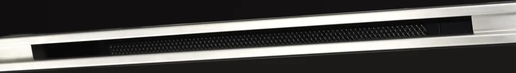 PKM Dunstabzugshaube Kopffreihaube Wandhaube S9-80 ABTZ Schwarz LED 80 Cm 7 PKM Dunstabzugshaube Kopffreihaube Wandhaube S9-80 ABTZ Schwarz LED 80 Cm – Bild 5