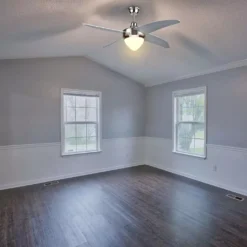 V-tac VT-6043 Deckenventilator Mit Beleuchtung - CCT - Fernbedienung -Smart Kitchen Store ed73fa121d5f9c144eb8319134f74051