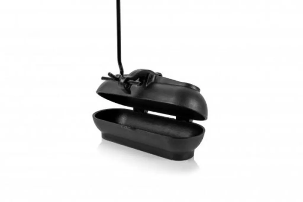 Petromax Gusseiserner Kartoffelbräter 10 Petromax Gusseiserner Kartoffelbräter – Bild 8