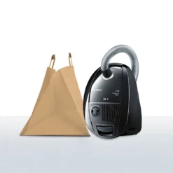 Siemens VSZ3B212 Staubsauger - Schwarz -Smart Kitchen Store ed9c19d65f1406a1633c8384641b6ecc