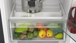 Siemens IQ100, Einbau-Kühlschrank, 88 X 56 Cm, Schleppscharnier KI21RNSE0 -Smart Kitchen Store edda5d8f1b2331651c49d269f1cf2ceb