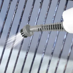 CLEANmaxx 5in1 Dampfmop, 0,3 L Füllmenge, 1500 Watt, Art.-Nr. 8337 -Smart Kitchen Store ede78e5136639b4e55d82a3b68eb9c55