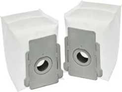 Invest Staubsaugerbeutel Kompatibel Mit IRobot Roomba I7 I7+ I7 Plus S9 S9+ S9 Plus E5 E6 E7 Romba Ersatzteile -Smart Kitchen Store ee477ee01bfa1cd263b84919450931ea