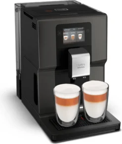 Krups Intuition Preference EA872B - Espressomaschine -Smart Kitchen Store eece28de5f69bcde0554f2b53f07c722