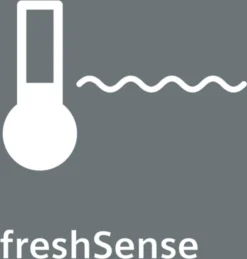 Siemens IQ300, Freistehender Gefrierschrank, 146 X 60 Cm, Weiß GS24VVWEV -Smart Kitchen Store eefa8215cfbb1159af00543ad49db7d5