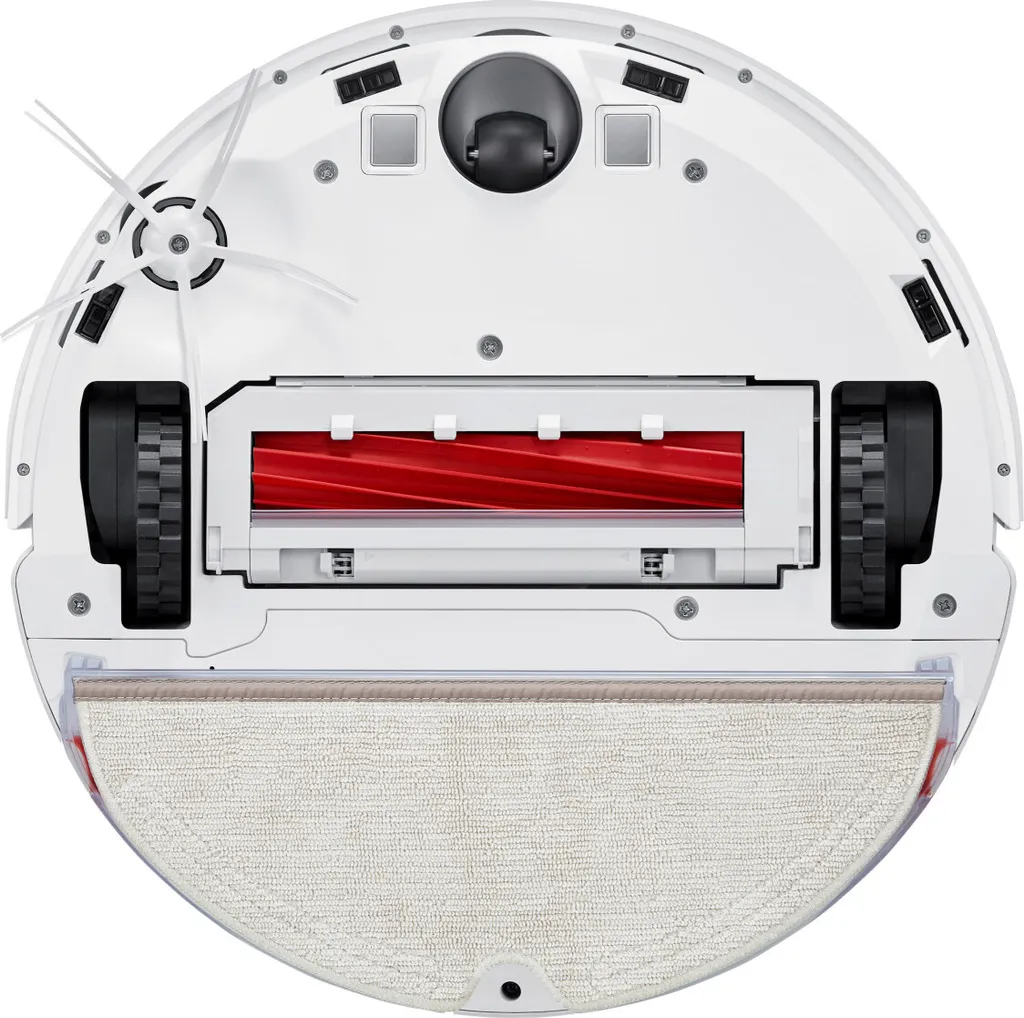 Roborock Q7 Max Staubsauger Roboter 4200Pa LDS Kehren Und Nasswischen Staubsauger Teppich Reinigen Eine Aktualisierte Version Des S5 MAX 16 Roborock Q7 Max Staubsauger Roboter 4200Pa LDS Kehren Und Nasswischen Staubsauger Teppich Reinigen Eine Aktualisierte Version Des S5 MAX – Bild 14