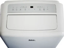Fakir AC120 Klimagerät, Max. Raumgröße: 100 M³, 12.000 BTU/h -Smart Kitchen Store ef4c6c93c2d9c7dcb1ddccf2aa206d7e