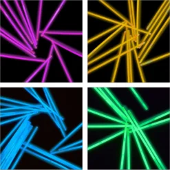 Relaxdays 300 X Knicklichter Mit Verbindern -Smart Kitchen Store ef6a034dc95d433bf4893faac17276a0 1