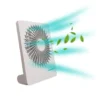 BIGTREE Tischventilator Leiser USB Tischventilator Wiederaufladbarer Ventilator -Smart Kitchen Store ef86e7ea30a50ef619b260525abc332a