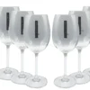 Scavi & Ray Weingläser - 6erer Set Glas / Gläser / Wein Gläser Klar -Smart Kitchen Store efb2c6d65e3e97c25967fc1780503873