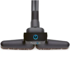 Hoogo Flipflop Bodendüse Schwarz Bodendüse