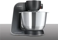 BOSCH Küchenmaschine »MUM59M55«, 1000 Watt -Smart Kitchen Store f00521bdc63021d1aa27c320704813e0