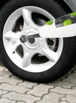 CLEANmaxx 5in1 Dampfmop, 0,3 L Füllmenge, 1500 Watt, Art.-Nr. 8337 -Smart Kitchen Store f03587435e745d4376972a0cce884044