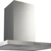 Amica KH 17801-1 E Dunstabzugshaube Kaminhaube T-Line Edelstahl LED EEK: A -Smart Kitchen Store f04e2723d68b39992fb045c2262fe678