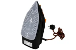 Dampfbügeleisen WOW 2200 Watt Keramik Schwarz