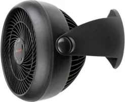 Honeywell HT-900E Kraftvoller Und Geräuscharmer Turbo-Ventilator, Schwarz 17 Honeywell HT-900E Kraftvoller Und Geräuscharmer Turbo-Ventilator, Schwarz -Smart Kitchen Store f0bc36139cecc29fefe22e10b82e453c