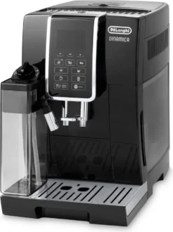 De'Longhi DeLonghi ECAM 350.55 B Dinamica Kaffeevollautomat Schwarz 27 De'Longhi DeLonghi ECAM 350.55 B Dinamica Kaffeevollautomat Schwarz -Smart Kitchen Store f1efed5c6acb075fd7e7f07de39b4ea6