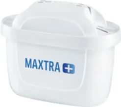 BRITA Tischwasserfilter Maxtra PLUS Filterkartusche 6er-Pack