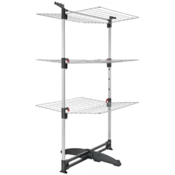 Metaltex Wäscheständer Ciclone Vario 40 M