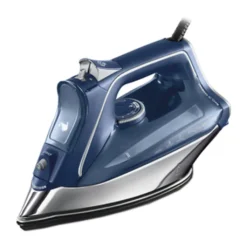 Rowenta Pro Master Dampfbügeleisen DW8215 Blau -Smart Kitchen Store f27aca7de62db5af867adccb0fd386c2