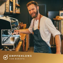 Felino® Latte Macchiato Gläser Doppelwandige Thermogläser Set [6 Stück] [350 Ml] Glas Tassen Groß Für Cappuccino, Kaffee, Espresso -Smart Kitchen Store f2a281808dcad8ac7040c01c777ff9bf