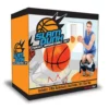 ThumbsUp! Toiletten Basketball, A0000881 -Smart Kitchen Store f2b2ebb65a547e69e10a91b8c3738dc1